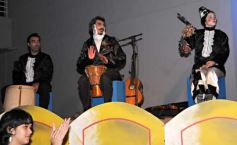 Foto de la galería: Teatro:Interesante Maipu