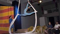 Foto de la galería: Teatro:Interesante Maipu