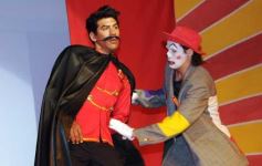 Foto de la galería: Teatro:Interesante Maipu