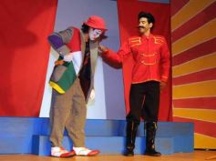 Foto de la galería: Teatro:Interesante Maipu