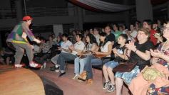 Foto de la galería: Teatro:Interesante Maipu