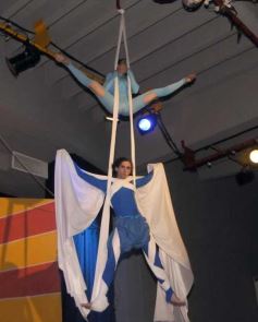 Foto de la galería: Teatro:Interesante Maipu