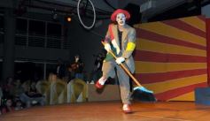 Foto de la galería: Teatro:Interesante Maipu