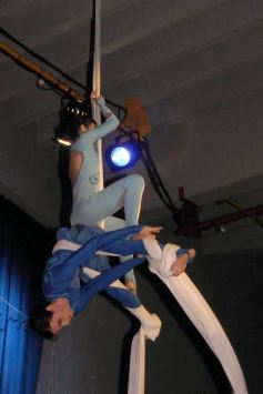 Foto de la galería: Teatro:Interesante Maipu