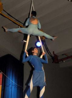 Foto de la galería: Teatro:Interesante Maipu