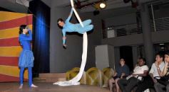 Foto de la galería: Teatro:Interesante Maipu