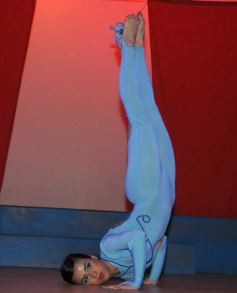 Foto de la galería: Teatro:Interesante Maipu