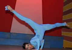 Foto de la galería: Teatro:Interesante Maipu