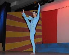 Foto de la galería: Teatro:Interesante Maipu