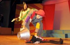 Foto de la galería: Teatro:Interesante Maipu