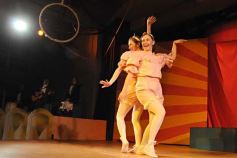 Foto de la galería: Teatro:Interesante Maipu