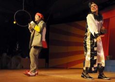 Foto de la galería: Teatro:Interesante Maipu