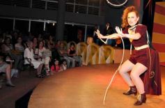 Foto de la galería: Teatro:Interesante Maipu