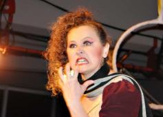 Foto de la galería: Teatro:Interesante Maipu