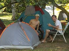 Foto de la galería: Recorridas por Saltos y Camping