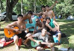 Foto de la galería: Recorridas por Saltos y Camping