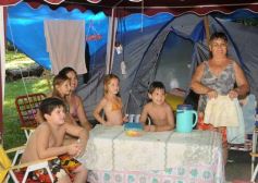 Foto de la galería: Recorridas por Saltos y Camping