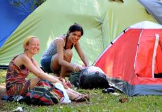 Foto de la galería: Recorridas por Saltos y Camping