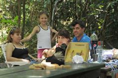 Foto de la galería: Recorridas por Saltos y Camping