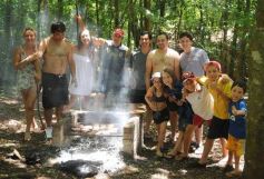 Foto de la galería: Recorridas por Saltos y Camping