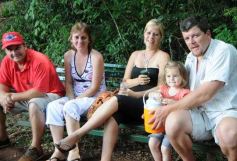 Foto de la galería: Recorridas por Saltos y Camping