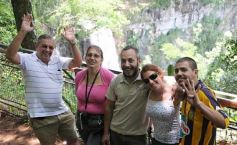 Foto de la galería: Recorridas por Saltos y Camping