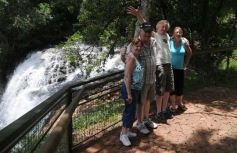 Foto de la galería: Recorridas por Saltos y Camping