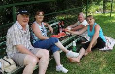 Foto de la galería: Recorridas por Saltos y Camping