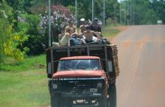 Foto de la galería: Recorridas por Saltos y Camping