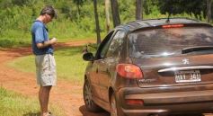 Foto de la galería: Recorridas por Saltos y Camping