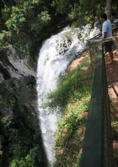 Foto de la galería: Recorridas por Saltos y Camping