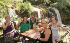 Foto de la galería: Recorridas por Saltos y Camping