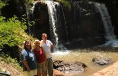 Foto de la galería: Recorridas por Saltos y Camping