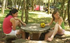 Foto de la galería: Recorridas por Saltos y Camping