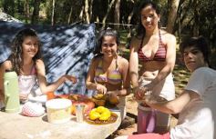 Foto de la galería: Recorridas por Saltos y Camping