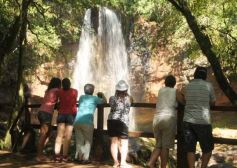 Foto de la galería: Recorridas por Saltos y Camping