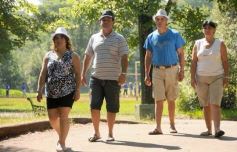 Foto de la galería: Recorridas por Saltos y Camping