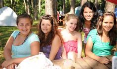 Foto de la galería: Recorridas por Saltos y Camping