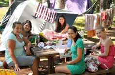 Foto de la galería: Recorridas por Saltos y Camping