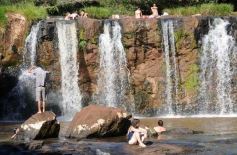 Foto de la galería: Recorridas por Saltos y Camping