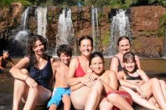 Foto de la galería: Recorridas por Saltos y Camping