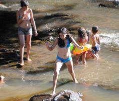 Foto de la galería: Recorridas por Saltos y Camping