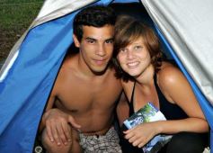 Foto de la galería: Recorridas por Saltos y Camping