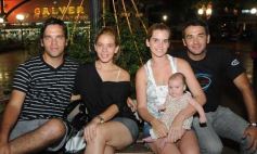 Foto de la galería: Apoyo a la Gente de Canal 4 de Posadas