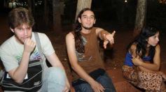 Foto de la galería: Apoyo a la Gente de Canal 4 de Posadas