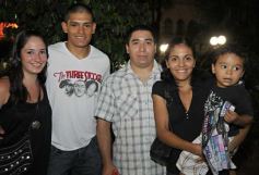 Foto de la galería: Apoyo a la Gente de Canal 4 de Posadas