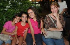 Foto de la galería: Apoyo a la Gente de Canal 4 de Posadas