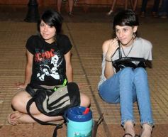 Foto de la galería: Apoyo a la Gente de Canal 4 de Posadas