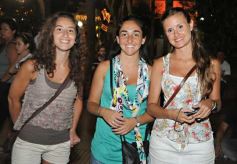 Foto de la galería: Apoyo a la Gente de Canal 4 de Posadas