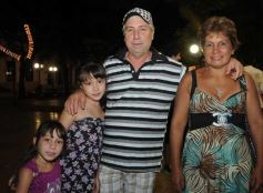 Foto de la galería: Apoyo a la Gente de Canal 4 de Posadas